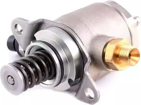 Pompa de injectie cu presiune mare Audi A3 Limousine 8vs Bosch 0261520355