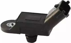 Senzor de presiune a galeriei de admisie Opel Tigra Twintop Bosch 0281002510