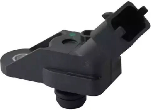 Pressure Sensor Intake Manifold Opel Astra G Hatchback F48 F08 Bosch 0281002137