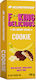 AllNutrition Μπισκότα με Επικάλυψη & Γέμιση 128gr