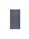 Πετσέτα Γυμναστηρίου Microfiber Nef-nef Vivid Grey 75x150