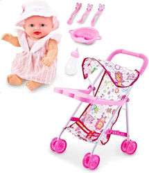 Baby Doll Set