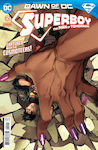 Superboy the Man of Tomorrow, Cover A - Jahnoy Lindsay