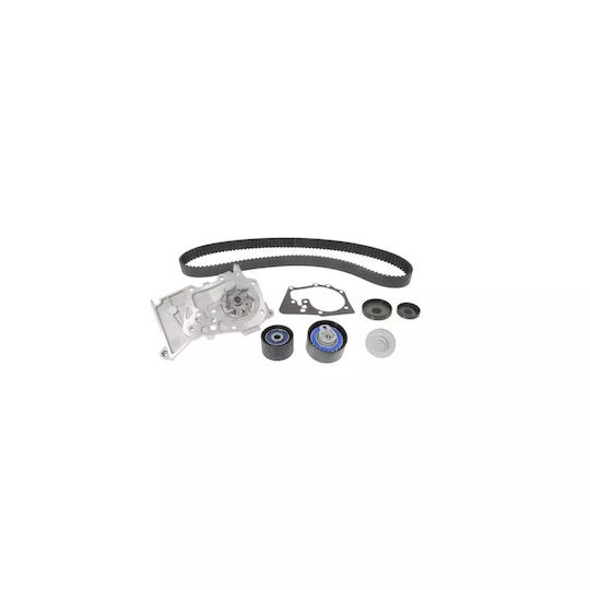 Сет помпа за вода + ремък на времето Renault Grand Scénic Ii Jm0 1 Contitech Ct1126wp2