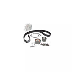 Water Pump Set + Timing Belt Volvo C30 Contitech Ct1010wp1