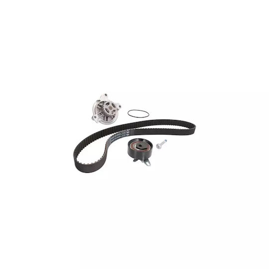 Set pompa de apă + curea de distribuție Vw Transporter Iv Bus 70xb 70xc 7db 7dw 7dk Contitech Ct939wp5