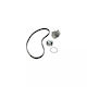 Set pompa de apă + curea de distribuție Peugeot Partner Body 5 Contitech Ct718wp1