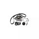 Water Pump Set + Timing Belt Citroen Xm Y4 Contitech Ct772wp1