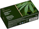 Cannabis Soap 90gr Biosantos