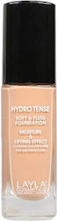 Layla Flüssige Make-up/Foundation