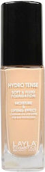 Layla Flüssige Make-up/Foundation