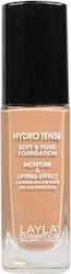 Layla Flüssige Make-up/Foundation