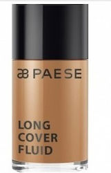 Paese Long Cover Liquid Make Up SPF6 No05 Caramel