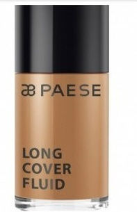 Paese Long Cover Mov/alb SPF6 No05 Caramel