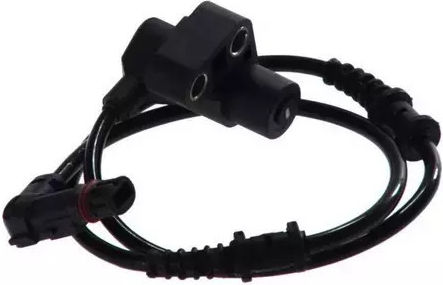 Senzor ABS Mercedes-benz Vaneo 414 Bosch 0265006368