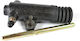 Clutch Pump Mercedes-benz 100 Platform Chassis 631 Abe F8m005abe