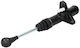 Central Clutch Pump Alfa Romeo 156 Sportwagon 932 Brembo C23006
