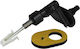 Central Clutch Pump Peugeot Bipper Aa Abe F9d010abe