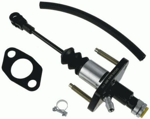 Central Clutch Pump Opel Astra H Gtc L08 Abe F9x001abe
