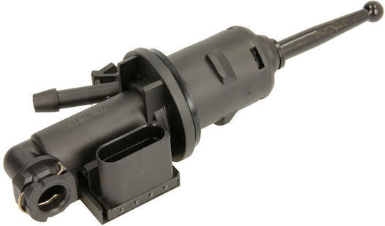 Central Clutch Pump Skoda Yeti 5l Abe F9w011abe