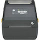 Zebra ZD421d Direct Thermal Label Printer Bluet...