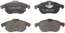 Plăcuțe de frână Opel Signum Brembo P59043