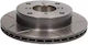 Brake Disc Suzuki Alto Ha12 Ha23 Brembo 09.5857.75