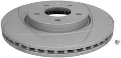 Disc de frână Brembo Chevrolet Volt 09.b356.1x Disc de frână Brembo Chevrolet Volt 09.b356.1x