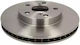 Toyota Celica St20 At20 Brembo 09.5844.75 Brake Disc