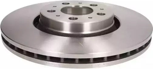 Disc de frână Volvo Xc90 I Brembo 09.9755.10