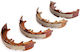 Комплект спирачни накладки Toyota Previa Mcr3 Acr3 Clr3 Brembo S83542