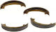 Set Brake Pads Bmw 4 Series Coupe F32 F82 Brembo S06510