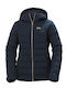 Helly Hansen 65690-598 Женско Яке за Ски и Сноуборд Тъмносиня