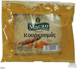 Macao Turmeric 50gr