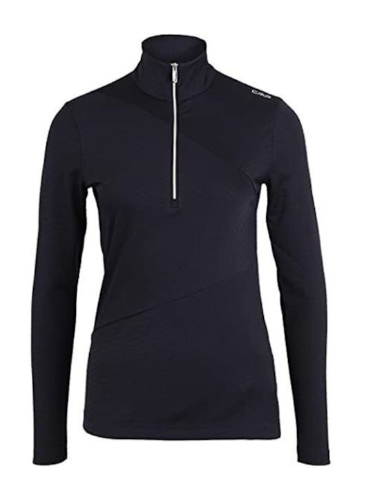 CMP Sweat Women's Sweatshirt Black