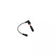 Zündkerzenkabel Audi A6 Avant 4b5 C5 Bosch 0356912857