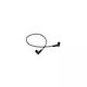 Zündkerzenkabel Vw Golf III 1H1 Bosch 0356904068