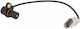 Senzor arbore cotit Audi A3 Sportback 8pa Bosch 0261210145