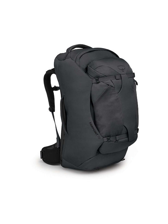 Osprey Farpoint 55 Mountaineering Backpack 55lt...