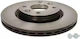 Дискови спирачки Brembo за Dacia Sandero 09.5802.76