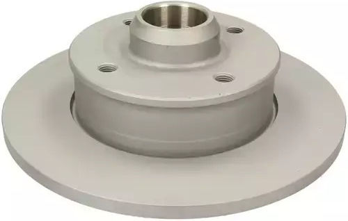 Disc de frână Vw Corrado 53i Brembo 08.5005.75