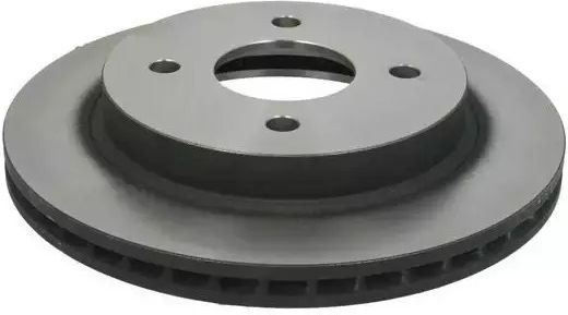 Brake Disc Ford Mondeo I Combi Bnp Brembo 09.5708.75