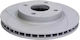 Ford Mondeo I Sedan Brake Disc Gbp Brembo 09.5707.75