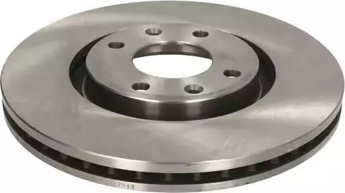 Дискови спирачки Citroen C3 Picasso Brembo 09.9619.75