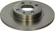 Lancia Ypsilon 312 846 Bremsscheibe Brembo 08.5086.75