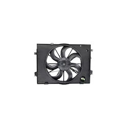 Ventilator Radiator Kia Sportage Je Km Tyc 817-0001 Ventilator Radiator Kia Sportage Je Km Tyc 817-0001