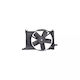 Ventilator Radiator Opel Corsa C F08 F68 Tyc 825-0002