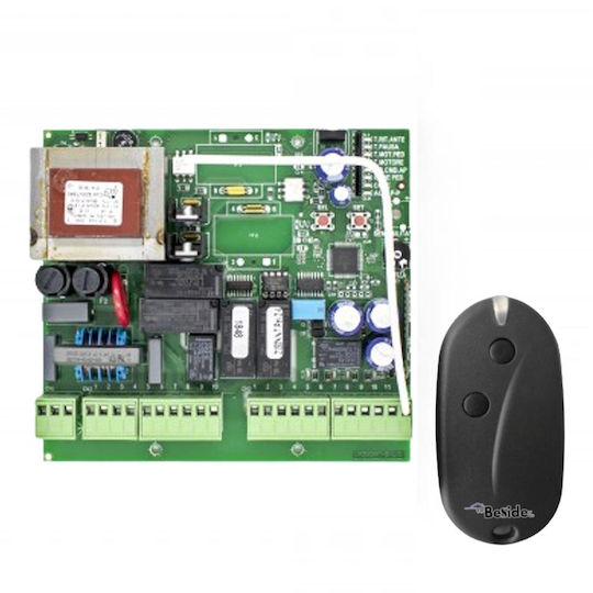 Seav Panou de control pentru ușa de garaj LRS 2150 1Τ