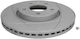 Chevrolet Orlando J309 Brembo Brake Disc 09.b356.1x