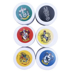 Harry Potter Colors Set 6pcs